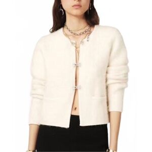 BA&SH Greyson cardigan